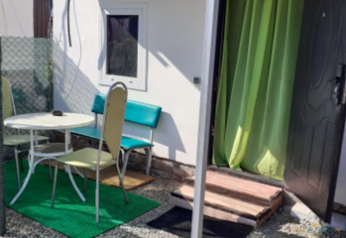 Гостевой домик-студия