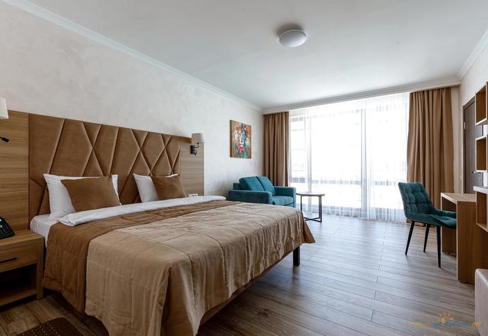 Семейный делюкс