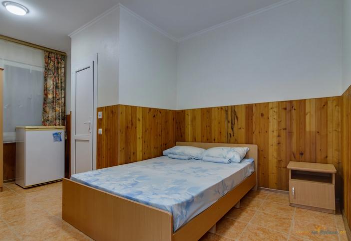 Двухместный