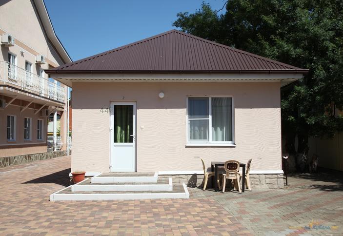 Стандарт улучшенный