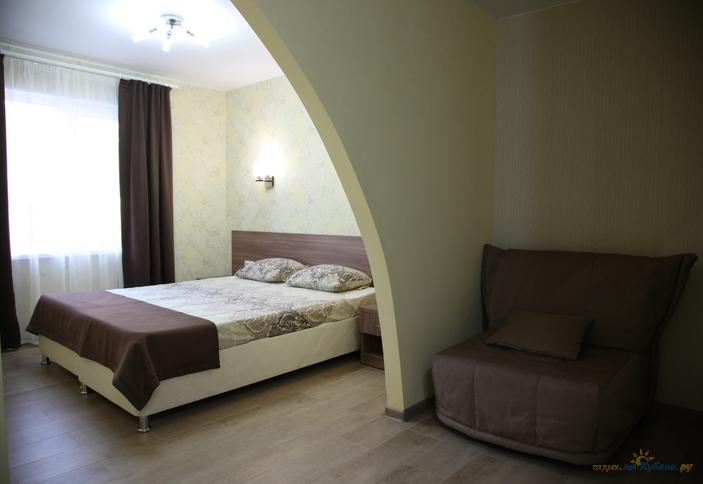 Студия №3/1, 3/2, 3/3