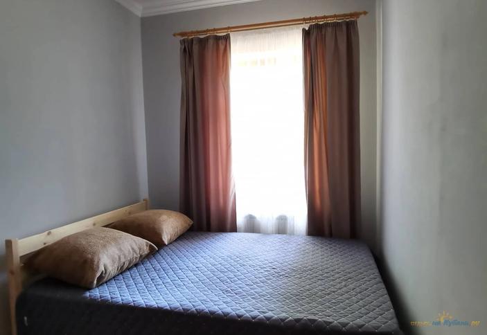 Восьмиместный дом