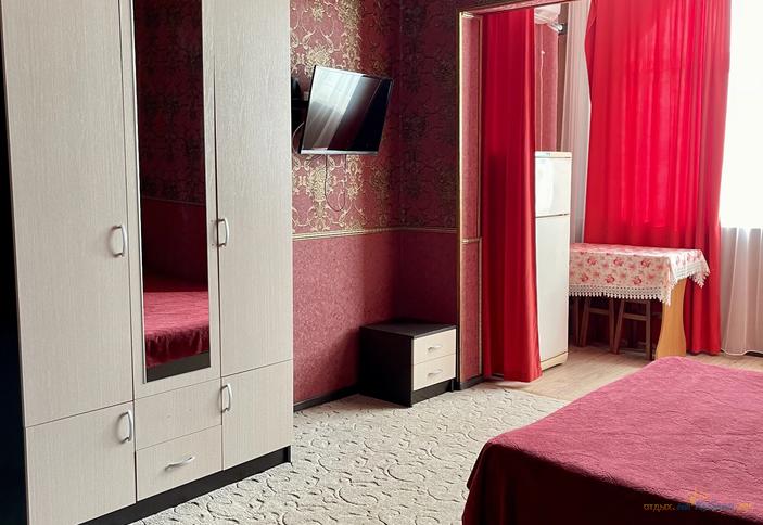 Четырехместный