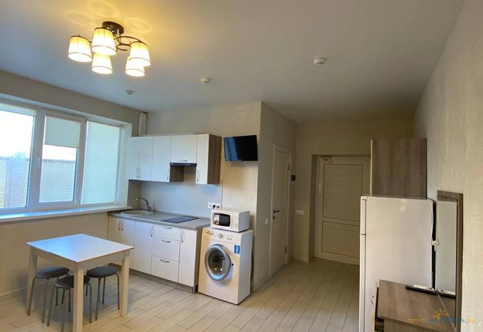 Студия малая