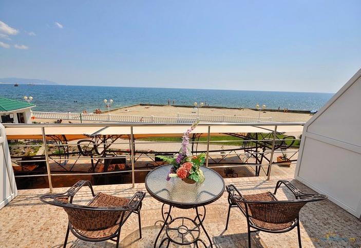 Двухместный стандарт