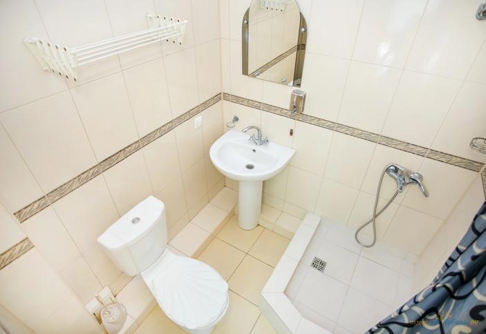 Двухместный стандарт