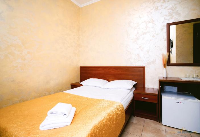 Одноместный стандарт 