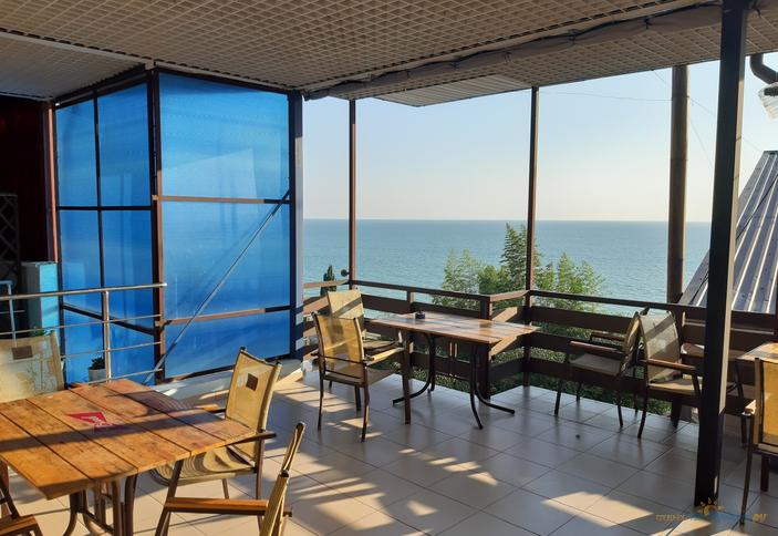 Гостевой дом 