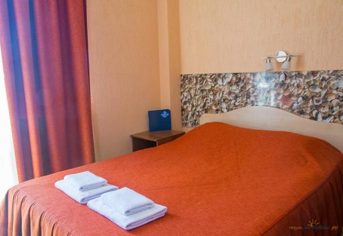 Стандарт. Гостевой дом Эв'Рошель, Сочи, Адлерский район