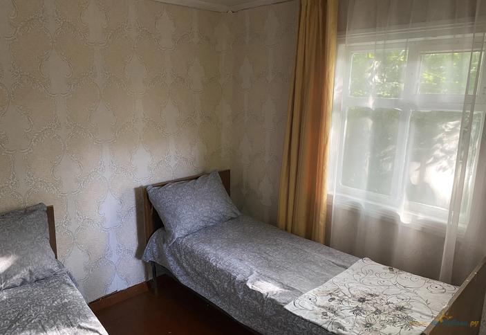 Эконом «Горный»