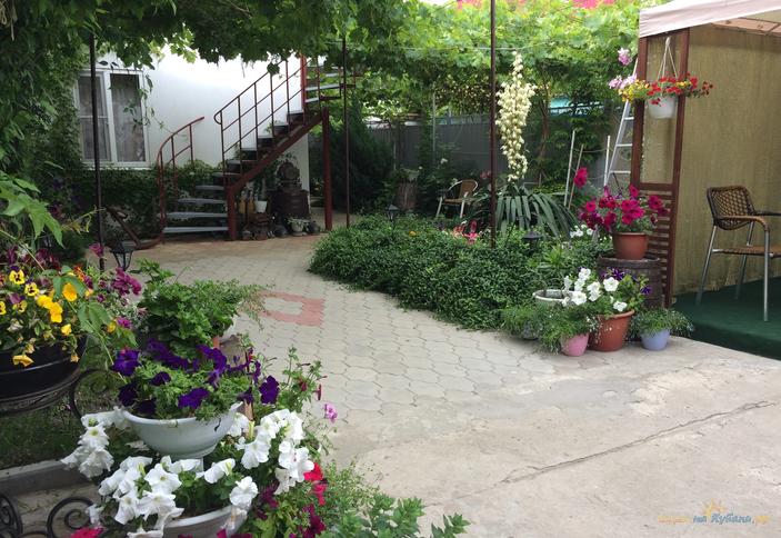 Гостевой дом 