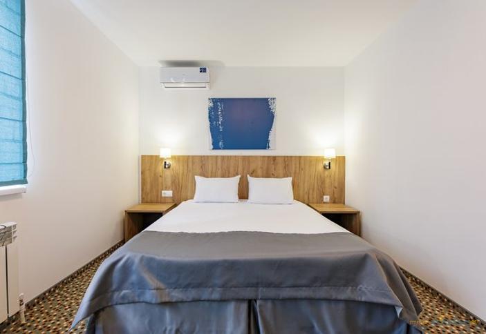 Стандарт. Отель 