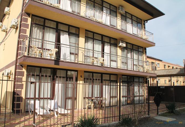 Христаки-Анна