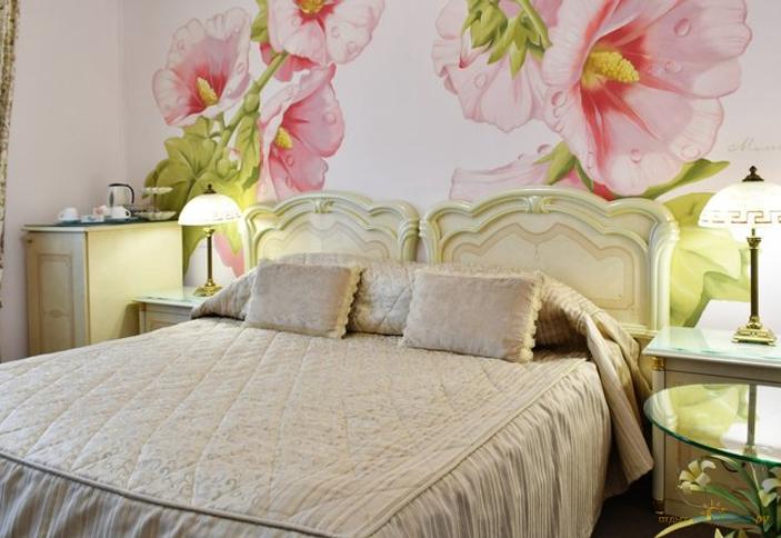 Улучшенный двухместный. Санаторий Октябрьский (АО 