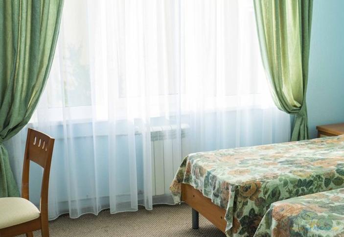 Стандарт. Отель 