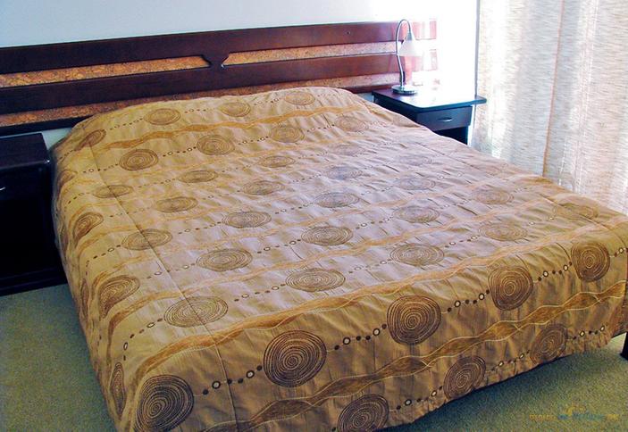 Стандарт. Отель 