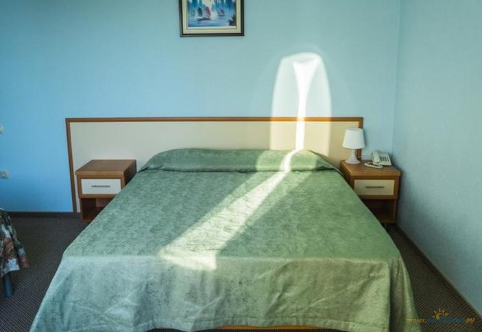 Стандарт. Отель 