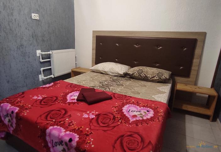 Двухкомнатный. Гостевой дом 