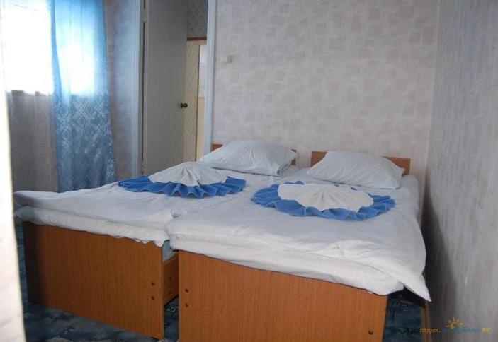 эконом двухместный 