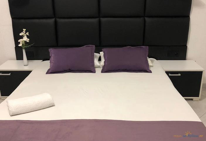 Двухместный стандарт