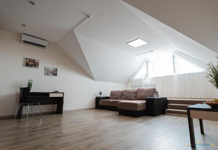 Апартаменты. GG Hotel (Джи Джи Отель). Сочи, Адлер