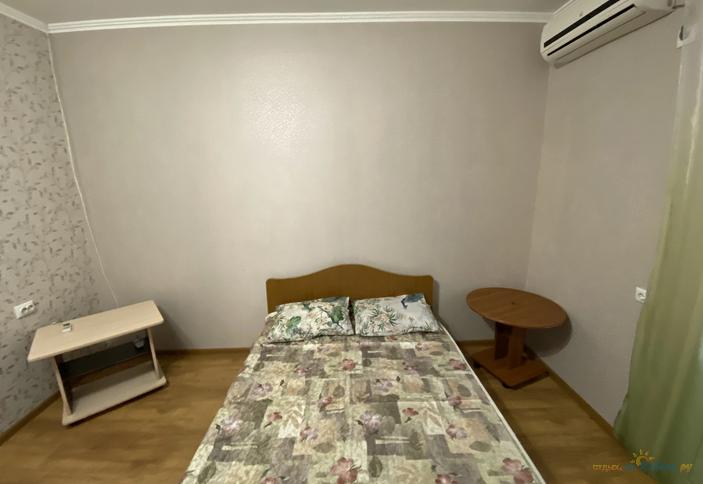 Стандарт четырехместный. Гостевой дом 