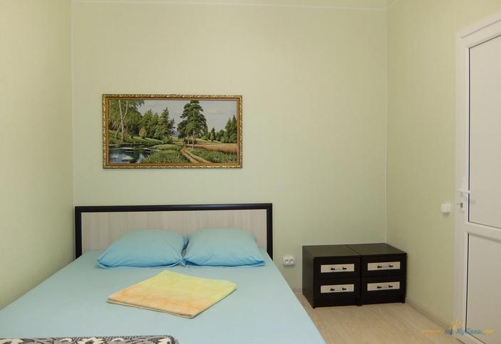 Летняя прохлада