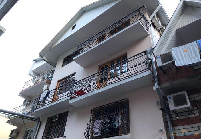 Морская Жемчужина