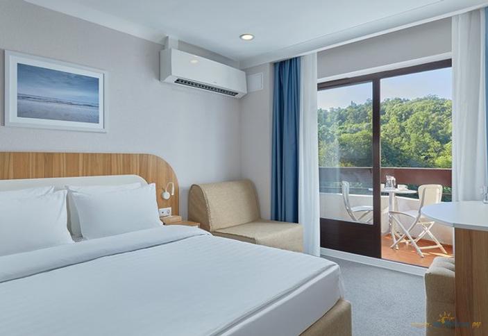 Семейный стандарт