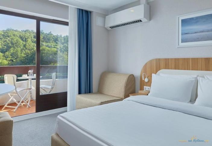 Семейный стандарт