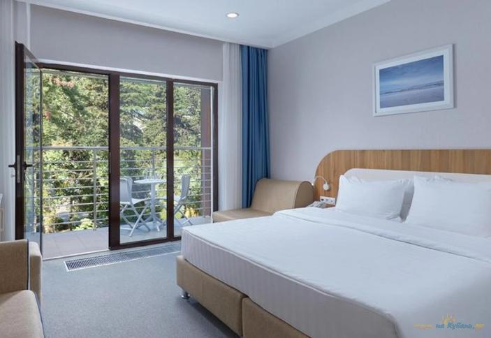 Супериор двухместный