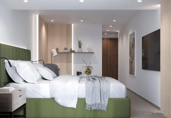 Стандарт Плюс. Сити Парк Отель Сочи