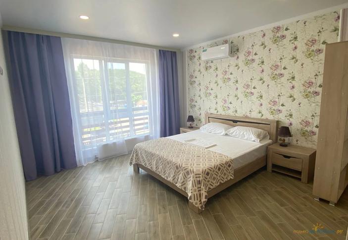 Апартаменты Люкс