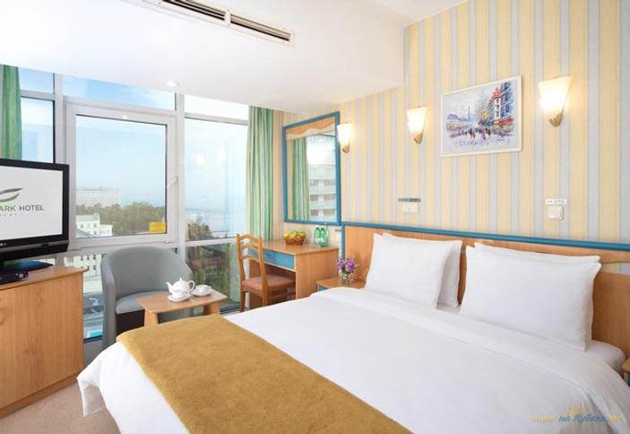 Стандарт. Сити парк отель Сочи