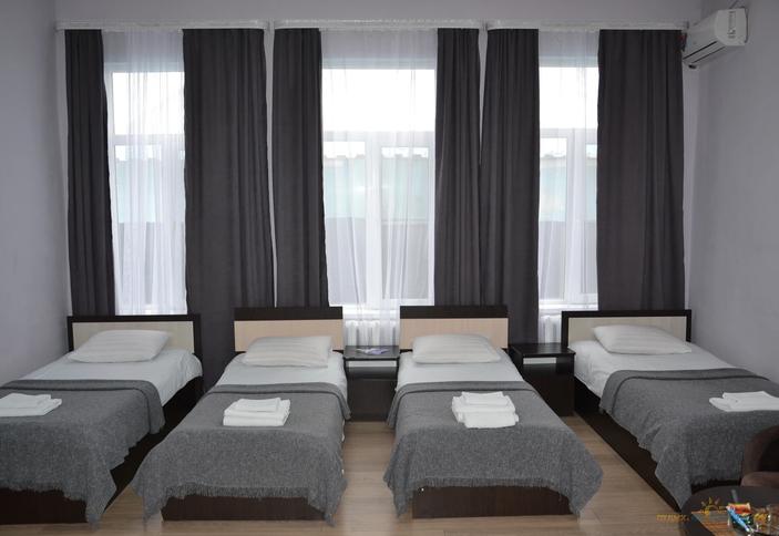 Комфорт пятиместный