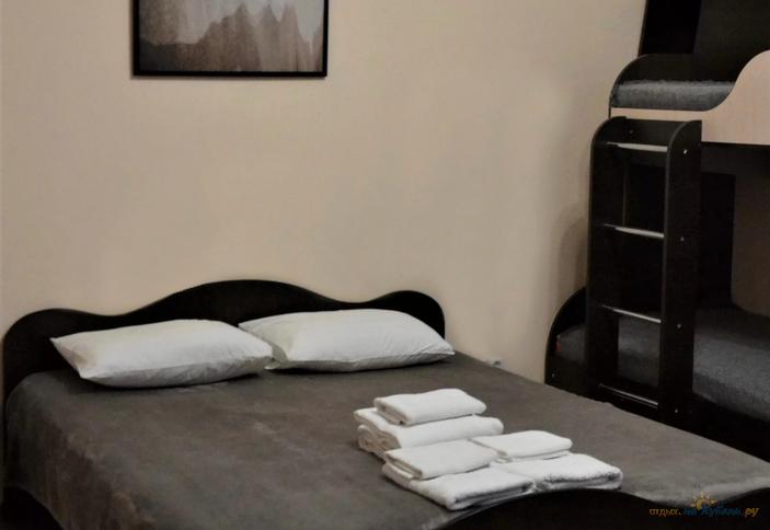 Семейный улучшенный