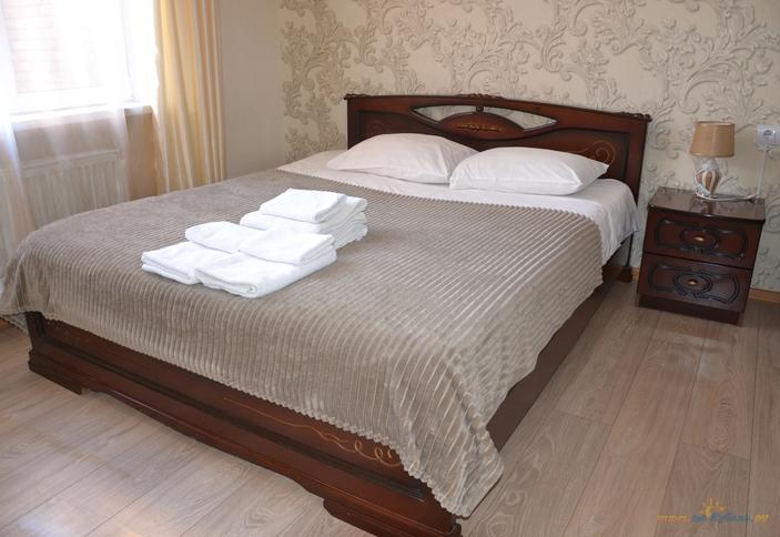 Семейный делюкс