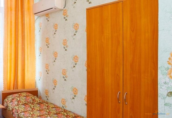 Стандарт одноместный