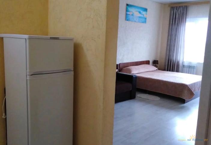 Четырехместный комфорт плюс