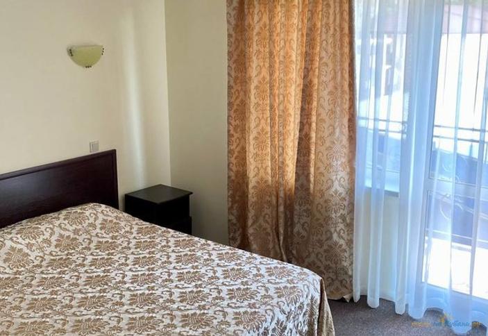 Стандарт. Гостевой дом 