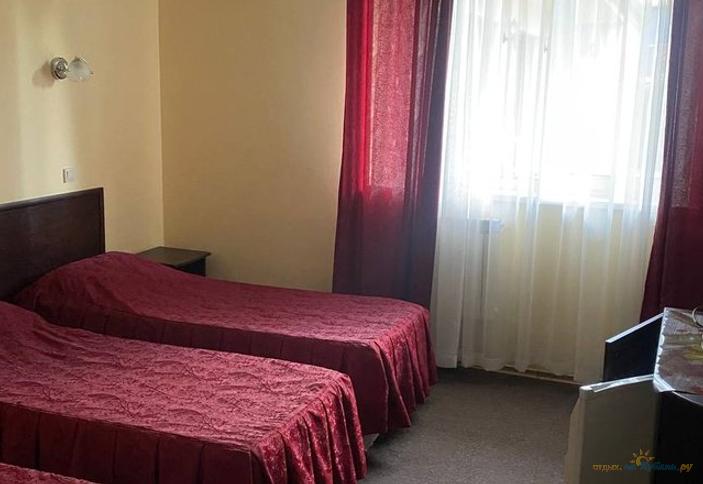 Стандарт. Гостевой дом 