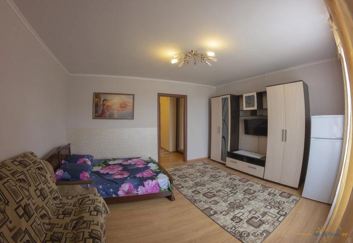 Семейный (№1)