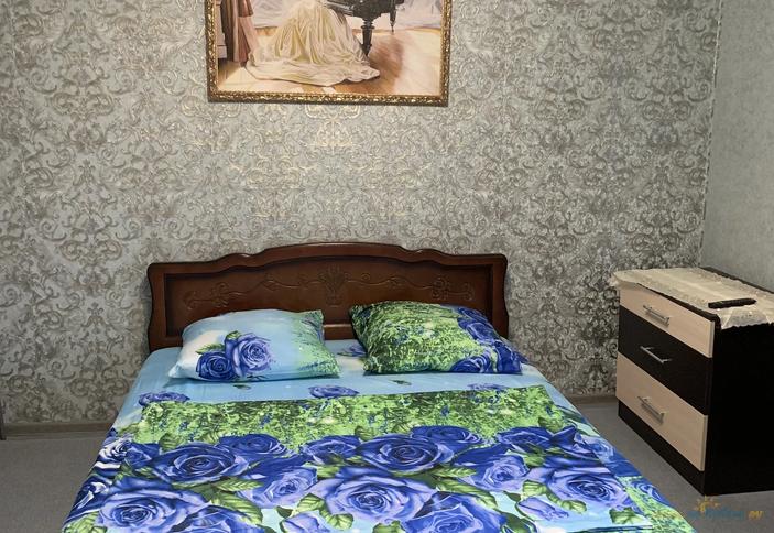 Стандарт четырехместный №5