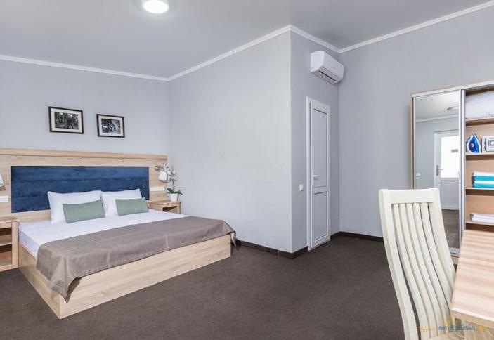 Стандарт двухместный