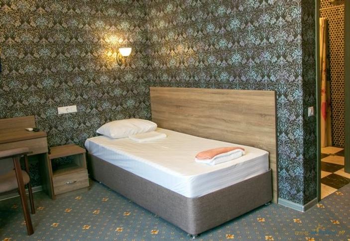 Стандарт. Отель 