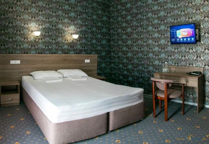 Стандарт. Отель 