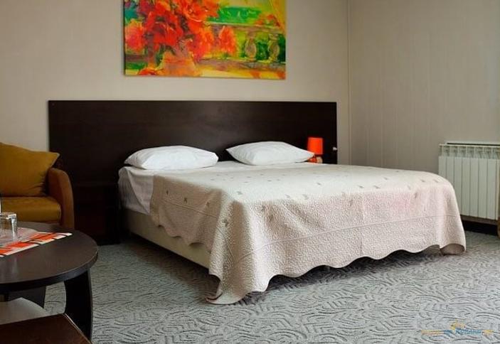 Стандарт двухместный