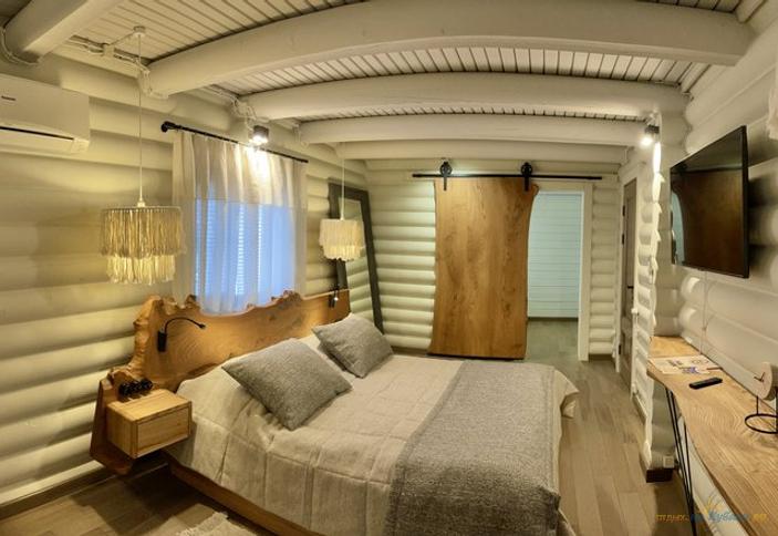 Комфорт. Загородный клуб 