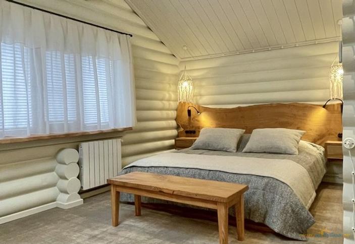 Комфорт Плюс. Загородный клуб 