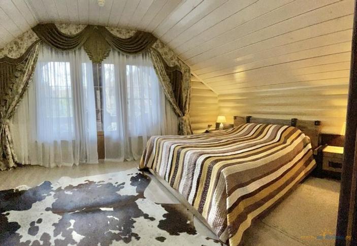 Люкс. Загородный клуб 